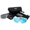 Slnečné okuliare Vidix Vision jr. 240203 fullset Farba: biela