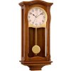 rádiom riadené kyvadlové hodiny JVD NR2219/23