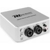 Power Dynamics PDX25 USB Audio Interface 2CH