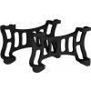 Tractive pre DOG 6 (2 ks) (TRDOG6CBK2) čierna