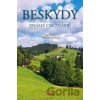 Beskydy známé i neznámé - Petr David, Vladimír Soukup
