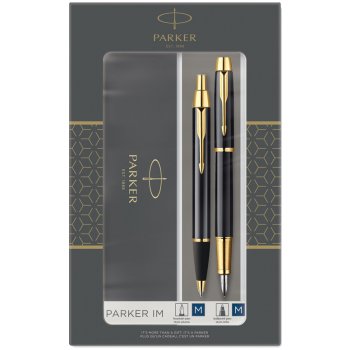 Parker IM Black GT 1501/2573216