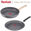 Akčný set Tefal Natural Force G2660672 + G2663872 Family Profi