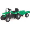 BPT 1013 Pedálový tr. s voz. BUDDY TOYS