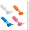 Náhradné náustky a slamka Camelbak Thrive Kids Bite Valve Multi-Color uni