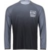 KENNY cyklo dres FACTORY 22 grey/black - S
