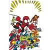 Mini Marvels: Spidey-Sense