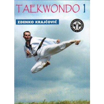 Taekwondo - Praktická příručka I. - Krajčovič