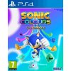 Sonic Colours Ultimate (PS4)