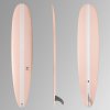 OLAIAN Surf longboard 900 9'4' 74 l Dodáva sa s jednou 10