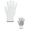 Korntex Konya Jemné pletené rukavice KX159 White 11