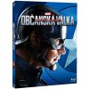 Magic Box Captain America: Občanská válka D00994 Blu-Ray