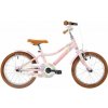 Kenzel Dětské jízdní kolo Lima 16 Ceremony 1spd Růžové