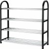 Verk Shoe rack 15697