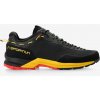 Topánky prístupové La Sportiva TX Guide - black/yellow