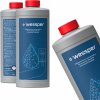 Odvápňovač pre kávovary a domáce spotrebiče v tekutej forme Wessper CleanMax 1000 ml