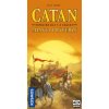 Catan: Miasta i Rycerze dodatek dla 5-6 graczy