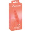 You2Toys peachy! mini korálky - perličkový vibrátor (broskyňa)