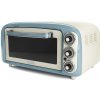 Ariete Vintage Mini Oven 979/05, modrá