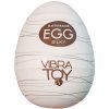 SuperLove Egg Masturbator Silky
