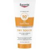 Eucerin SUN OIL CONTROL DRY TOUCH SPF 30 gél-krém na opaľovanie 200 ml