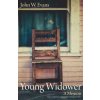 Young Widower (John W. Evans)(Brožovaná)