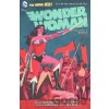 DC Comics Wonder Woman 6: Bones (The New 52)