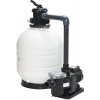 Pentair ROMA KIT 400, s čerpadlom Preva 33, 6 m3/h