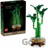LEGO® Botanicals 10344 Bambus šťastia - LEGO