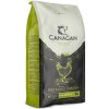 Canagan Dog Dry Small Breed Free Range Chicken 2 kg
