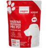 Yoggies Vařená potrava vepřové maso s rýží 150 g