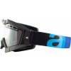 ARIETE Okuliare ARIETE RC FLOW 13953-NAG blue strap asian fitting foam