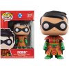 Funko POP! DC Imperial Palace Robin 9 cm