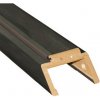 Voster zárubňa pre bezfalcové dvere hr. steny 220-260 mm