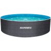 Marimex Orlando 3,66 x 1,22 m Ratan 10340263