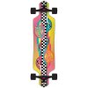 Santa Cruz Sundown Stripes 36
