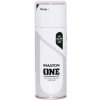Tikkurila MASTON One, akrylová matná farba v spreji, biela RAL9010, 400 ml