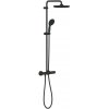 GROHE GROHE 266772431 - Sprchový systém VITALIO START SYSTEM 250 390 mm čierna GH1108 + záruka 3 roky zadarmo + záruka 3 roky zadarmo