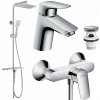 HansGrohe 71077000