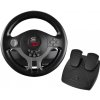 SUPERDRIVE Sada volantu a pedálů SV200/ PS3/ PS4/ Xbox One/ Nintendo Switch/ PC