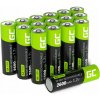 Green Cell AA 2600mAh 4ks GR10