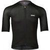POC M's Pristine Jersey - uranium black L