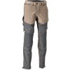 Mascot International Ltd. Pracovné nohavice 22279 MASCOT CUSTOMIZED Farba: piesková/sivá, Dĺžka: Klasická, Veľkosť: vel. 60