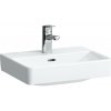 Umývadielko Laufen PRO S 450x340 mm, s otvorom pre batériu, LCC biela