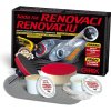 CAREX - sada na RENOVÁCIU plastových svetlometov