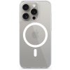 Epico Hero Magnetický Apple iPhone 15 čiré