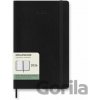 Moleskine A5 Týždenný 2026 Čierny