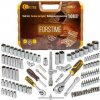 FORSTIME Veľká sada náradia 108 PRVKOV 1/4