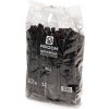 ARDON Máčané rukavice ARDON®BUCK BLACK - maloobchodné balenie 12 párov - čierna Velikost: 09, Barva: Černá