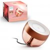Philips Philips - LED RGB Stmievateľná stolná lampa Hue IRIS LED/8,2W/230V medená P3953 + záruka 5 rokov zadarmo